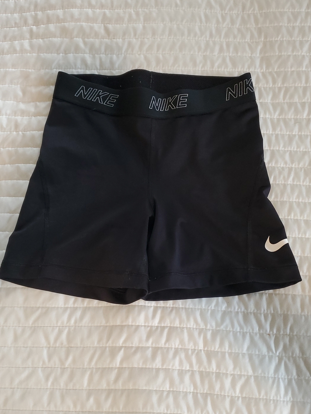 Nike Pro Dri-FIT shorts